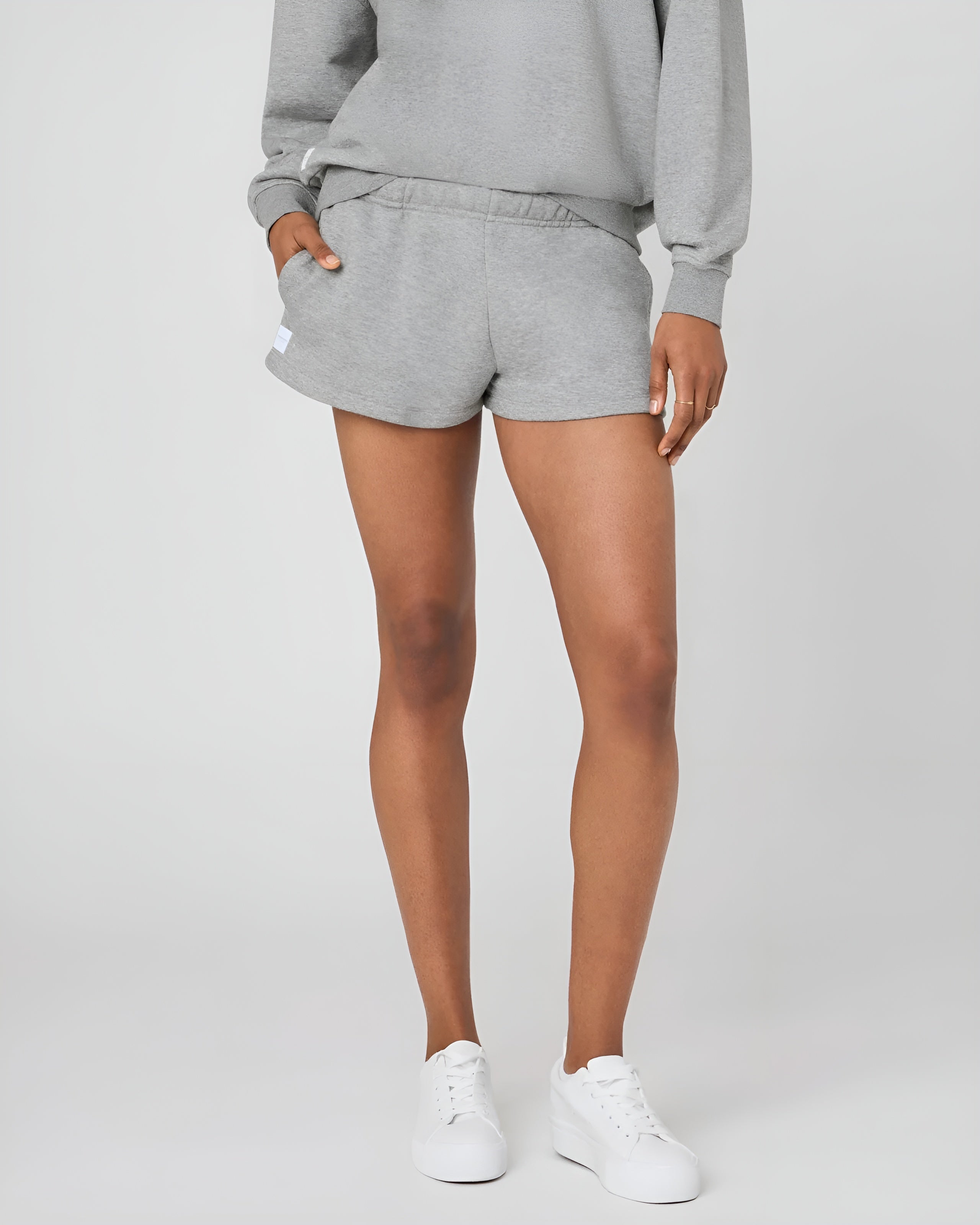 Comfortable And Versatile Casual Shorts-My Comfy Pant