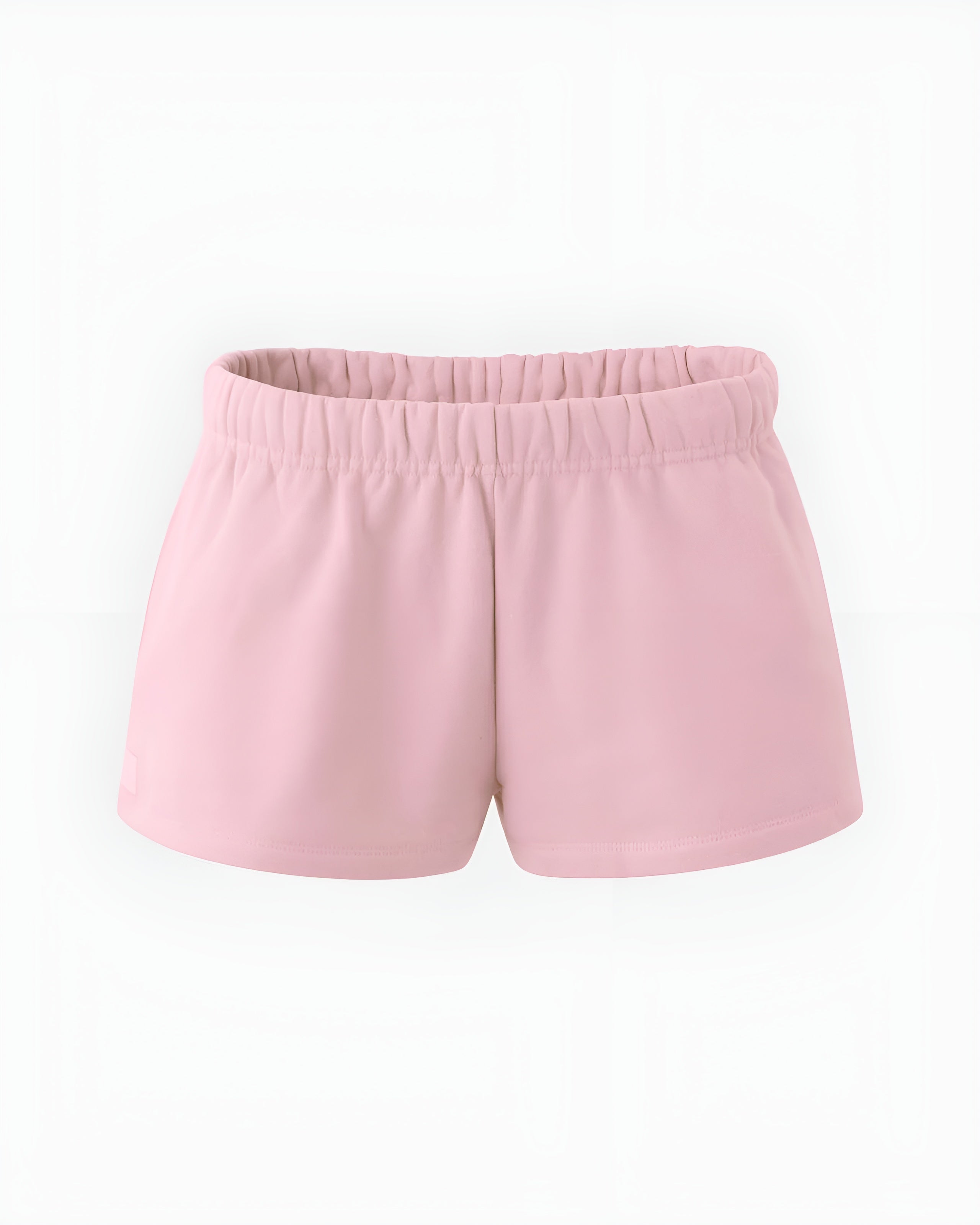 Comfortable And Versatile Casual Shorts-My Comfy PantComfortable And Versatile Casual Shorts - Image 3
