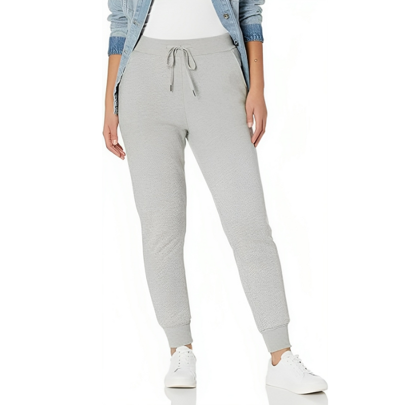 Women's Sherpa Lined Athletic Sweatpants-My Comfy Pant
