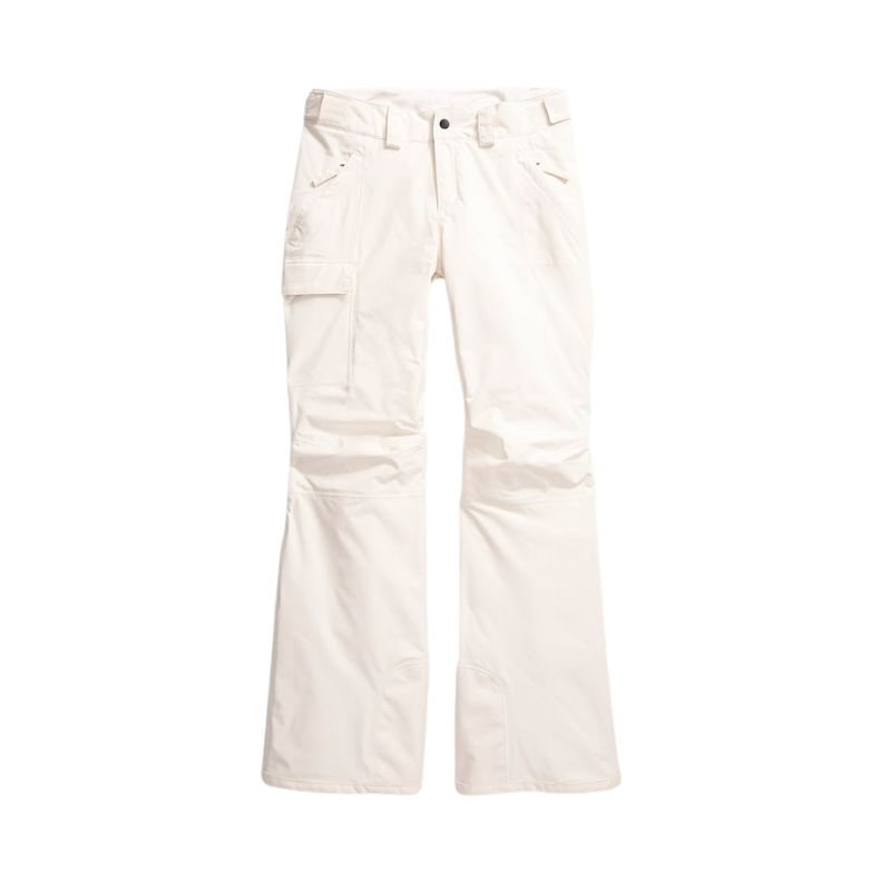 Water Resistant Snow Pants With Functional Pockets-My Comfy Pant