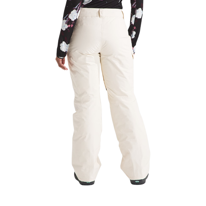 Water Resistant Snow Pants With Functional Pockets-My Comfy Pant