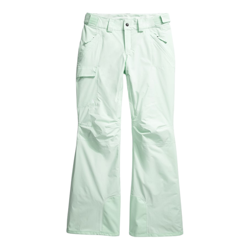Water Resistant Snow Pants With Functional Pockets-My Comfy Pant
