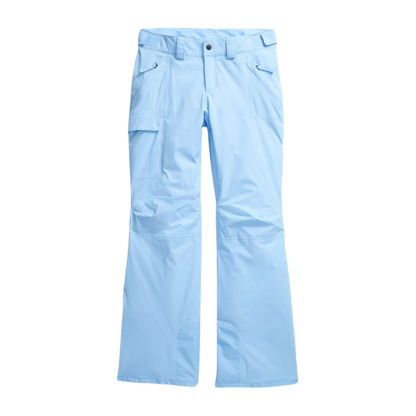 Water Resistant Snow Pants With Versatile Pockets-My Comfy Pant