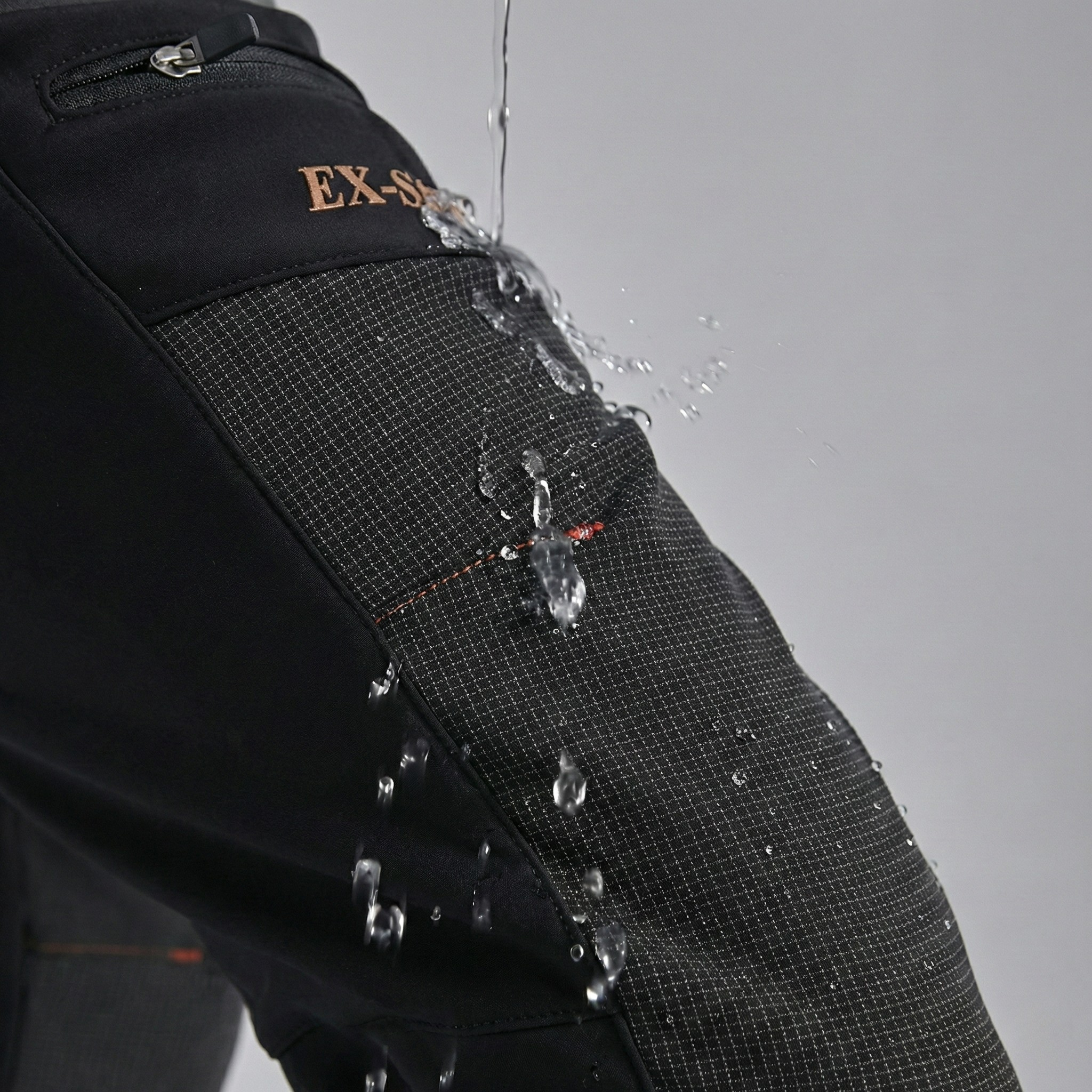 Waterproof And Insulated Women's Pants