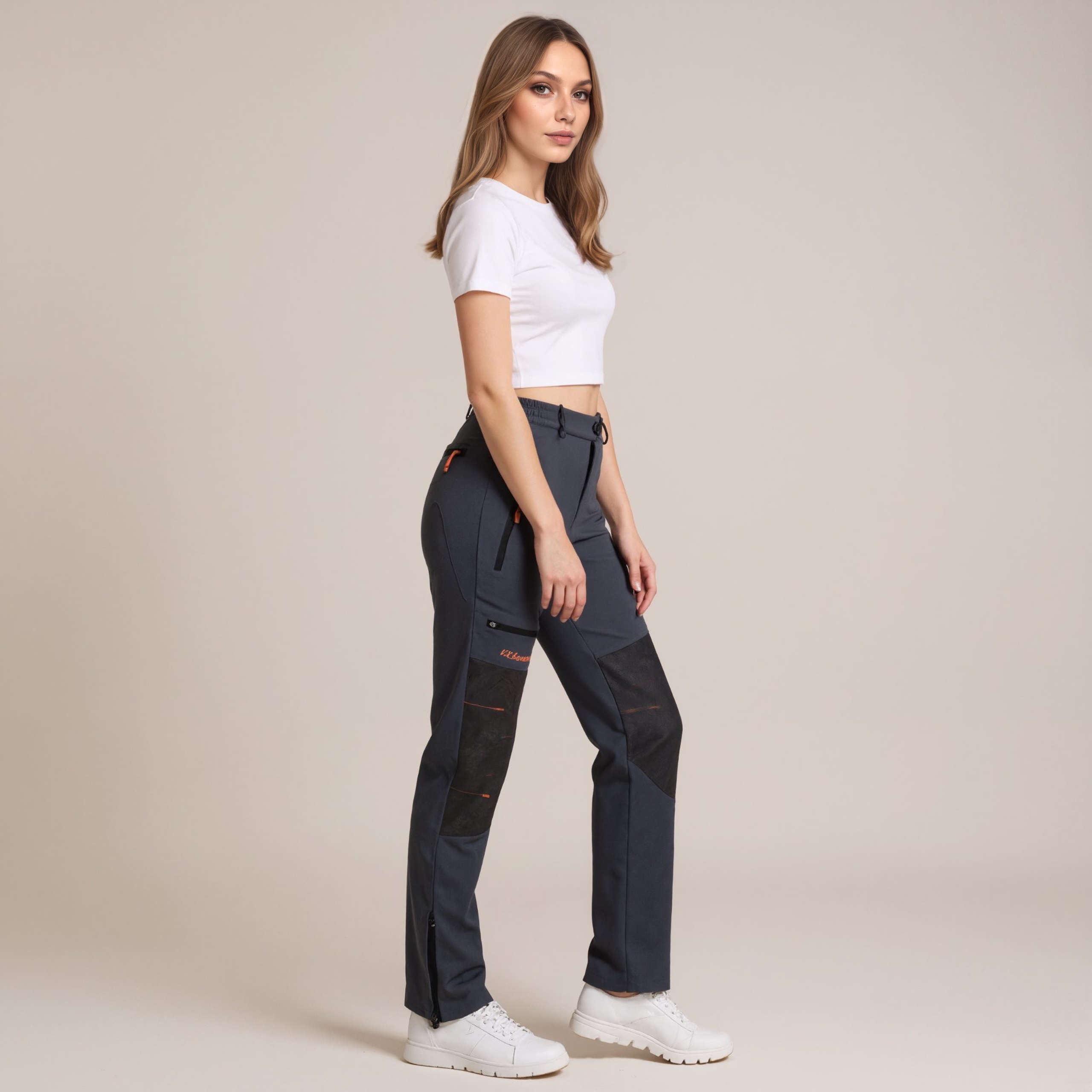 Waterproof Insulated Outdoor Wear Pants