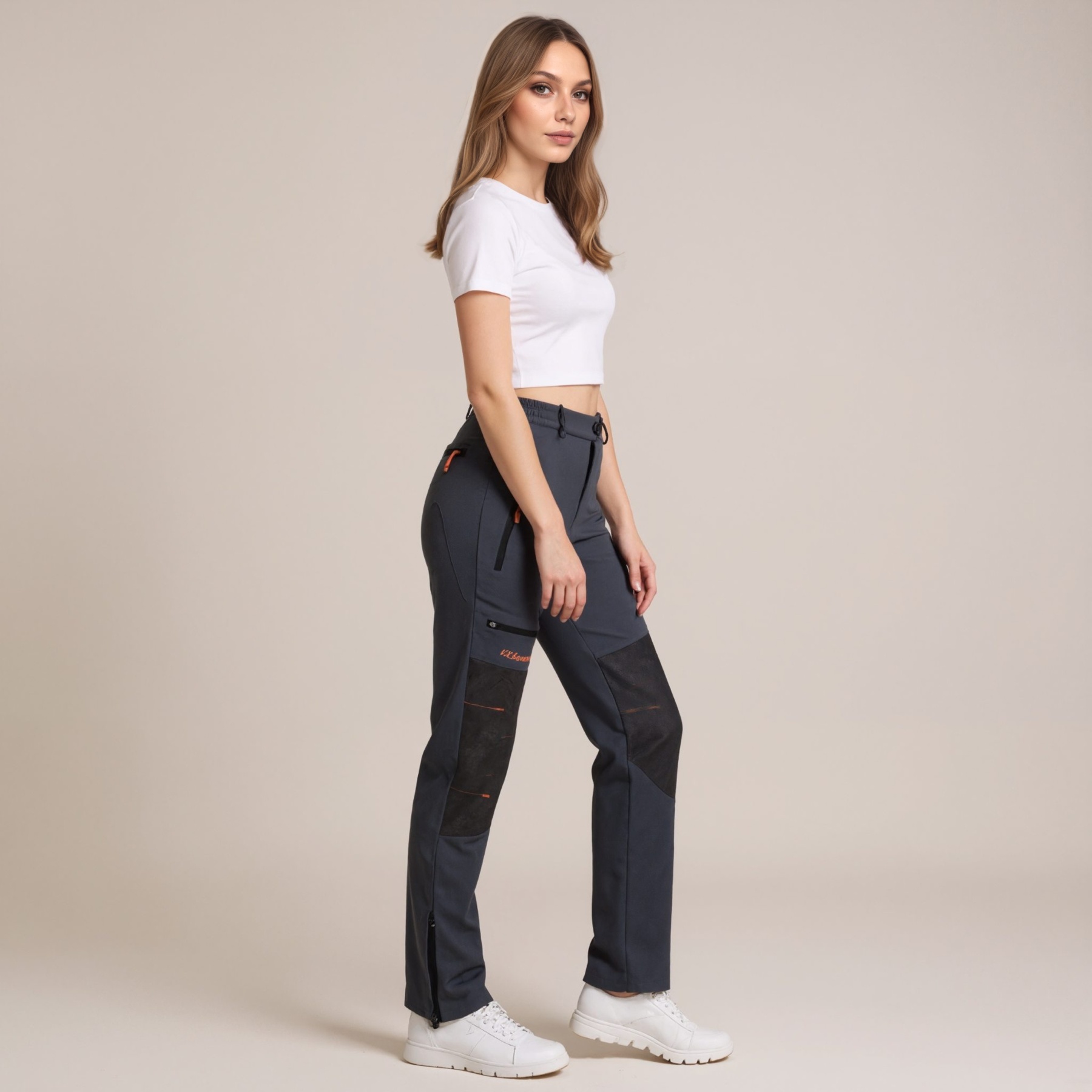 Waterproof Insulated Outdoor Wear Pants