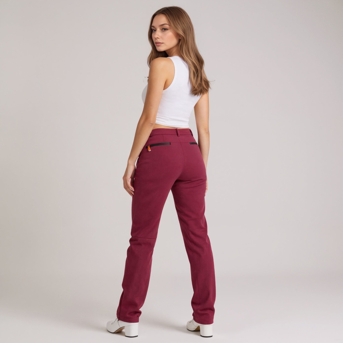 Waterproof Insulated Outdoor Wear Pants