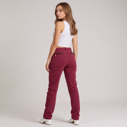 Waterproof Insulated Outdoor Wear Pants