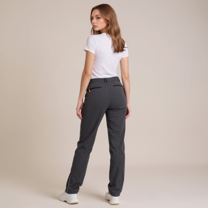 Waterproof Insulated Outdoor Wear Pants