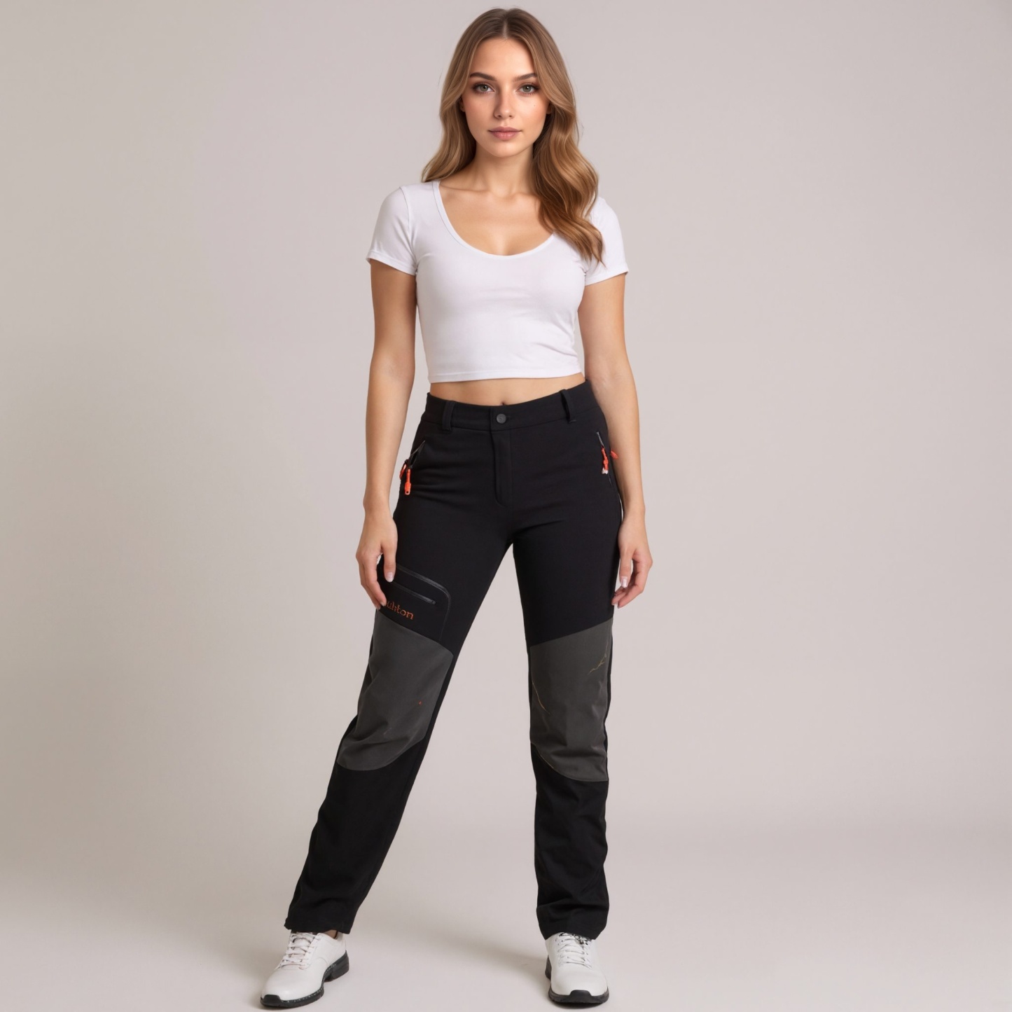 Waterproof Insulated Outdoor Wear Pants