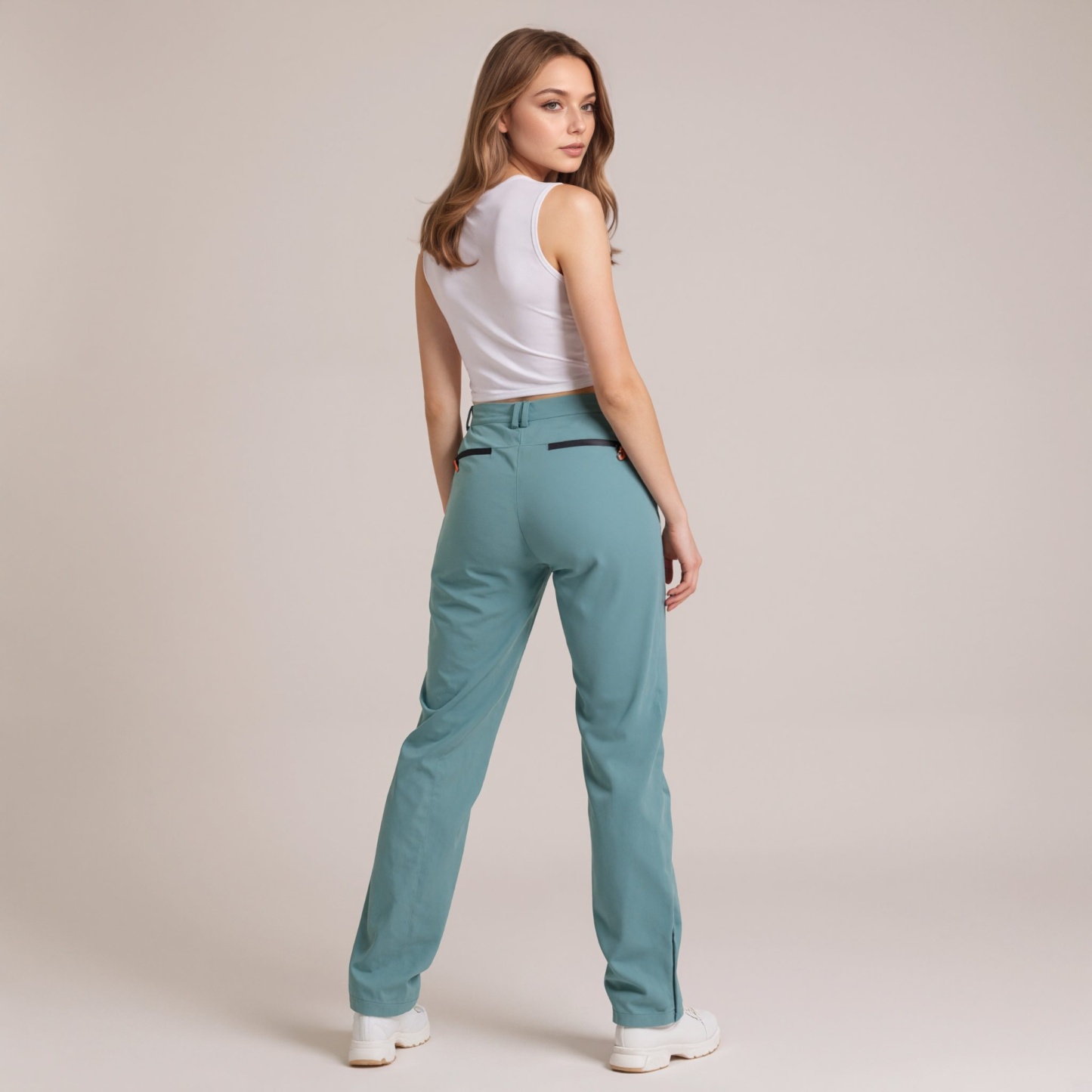 Waterproof Insulated Outdoor Wear Pants