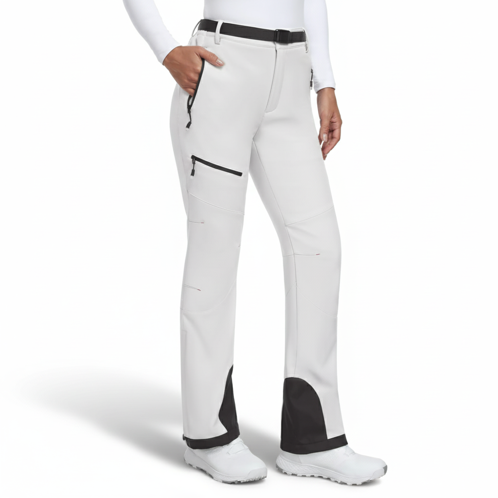 Waterproof Snow Pants for Ski And Snowboard Adventures