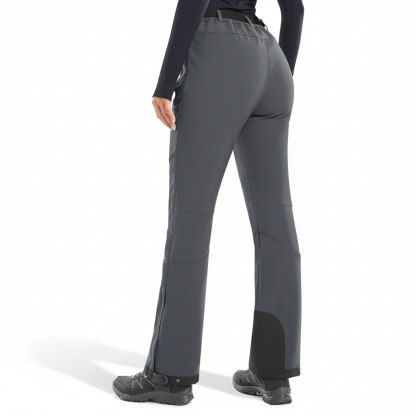 Waterproof Snow Pants for Ski And Snowboard Adventures