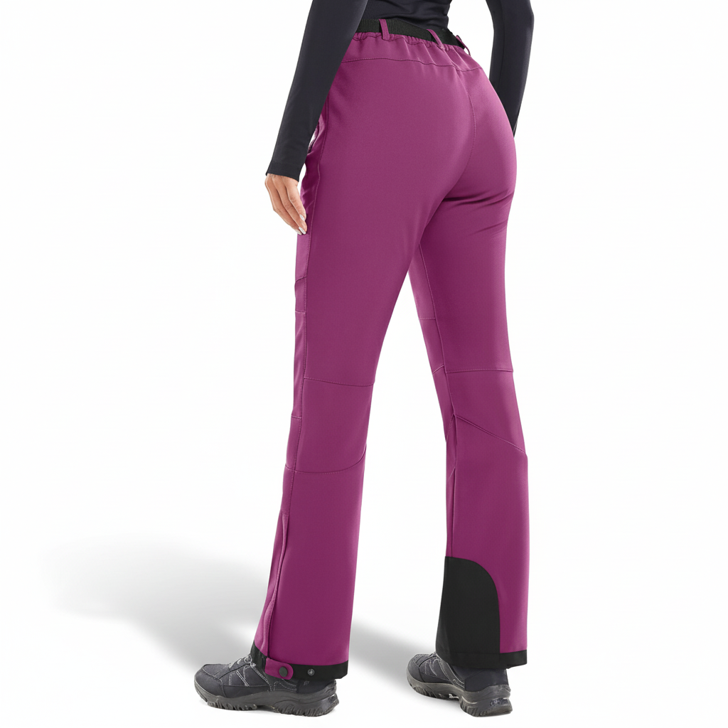 Waterproof Snow Pants for Ski And Snowboard Adventures