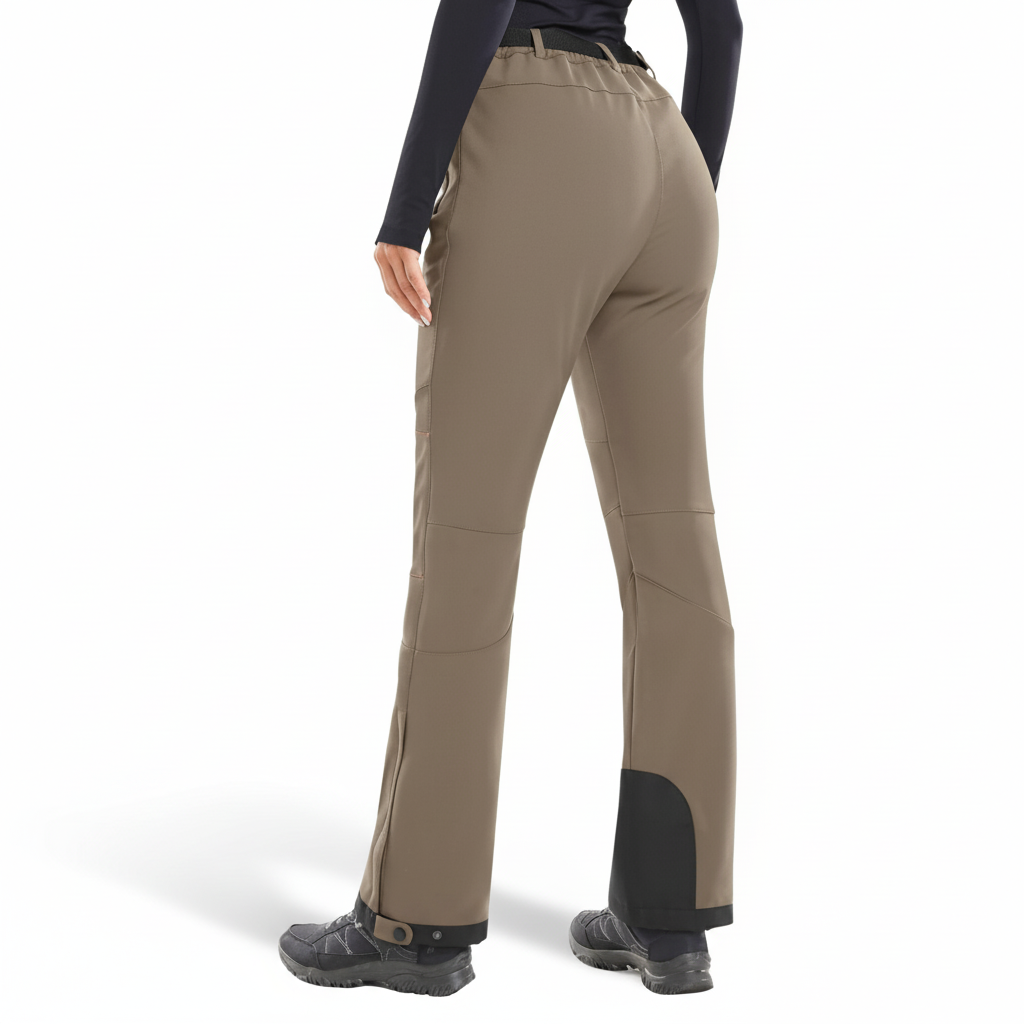 Waterproof Snow Pants for Ski And Snowboard Adventures