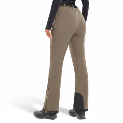 Waterproof Snow Pants for Ski And Snowboard Adventures