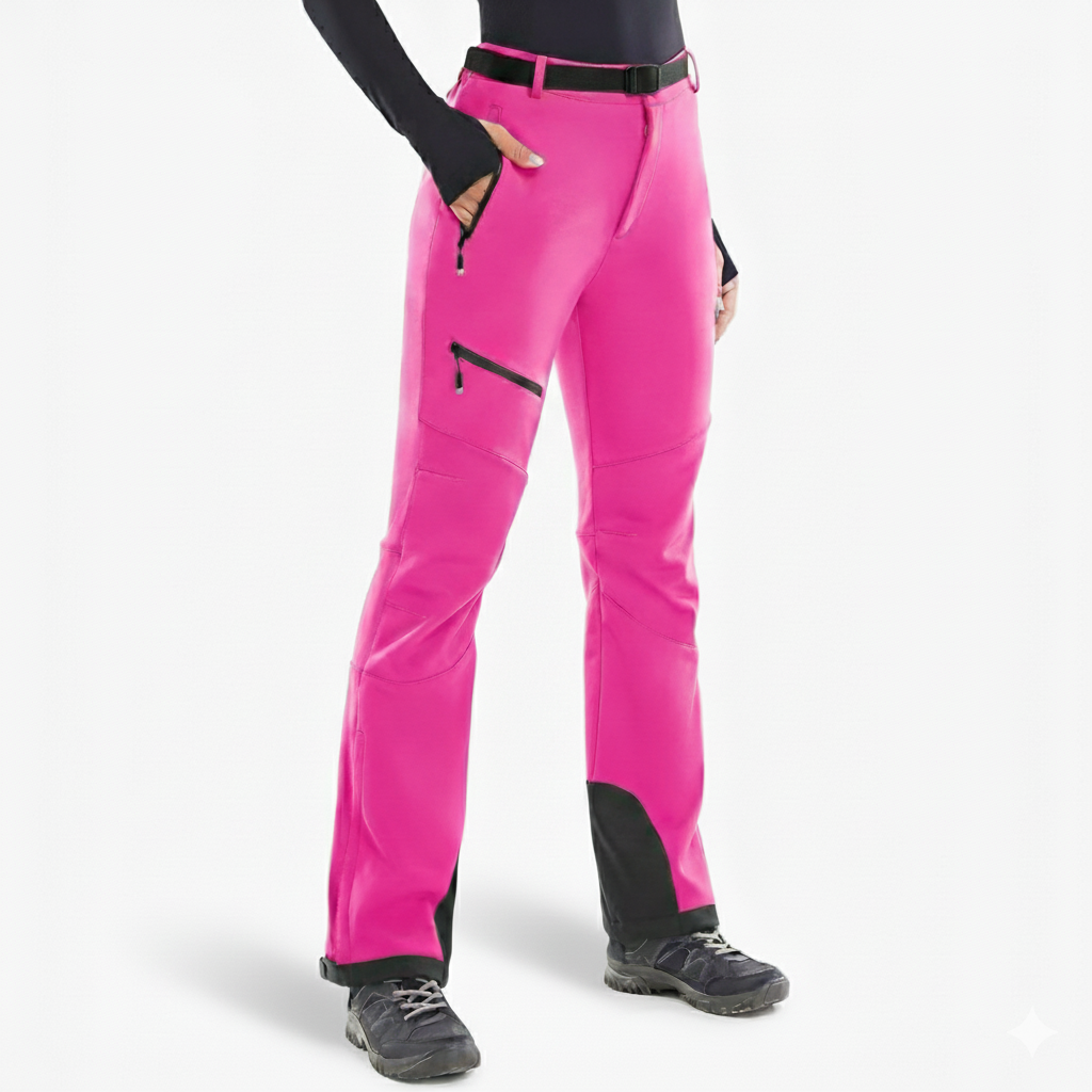 Waterproof Snow Pants for Ski And Snowboard Adventures
