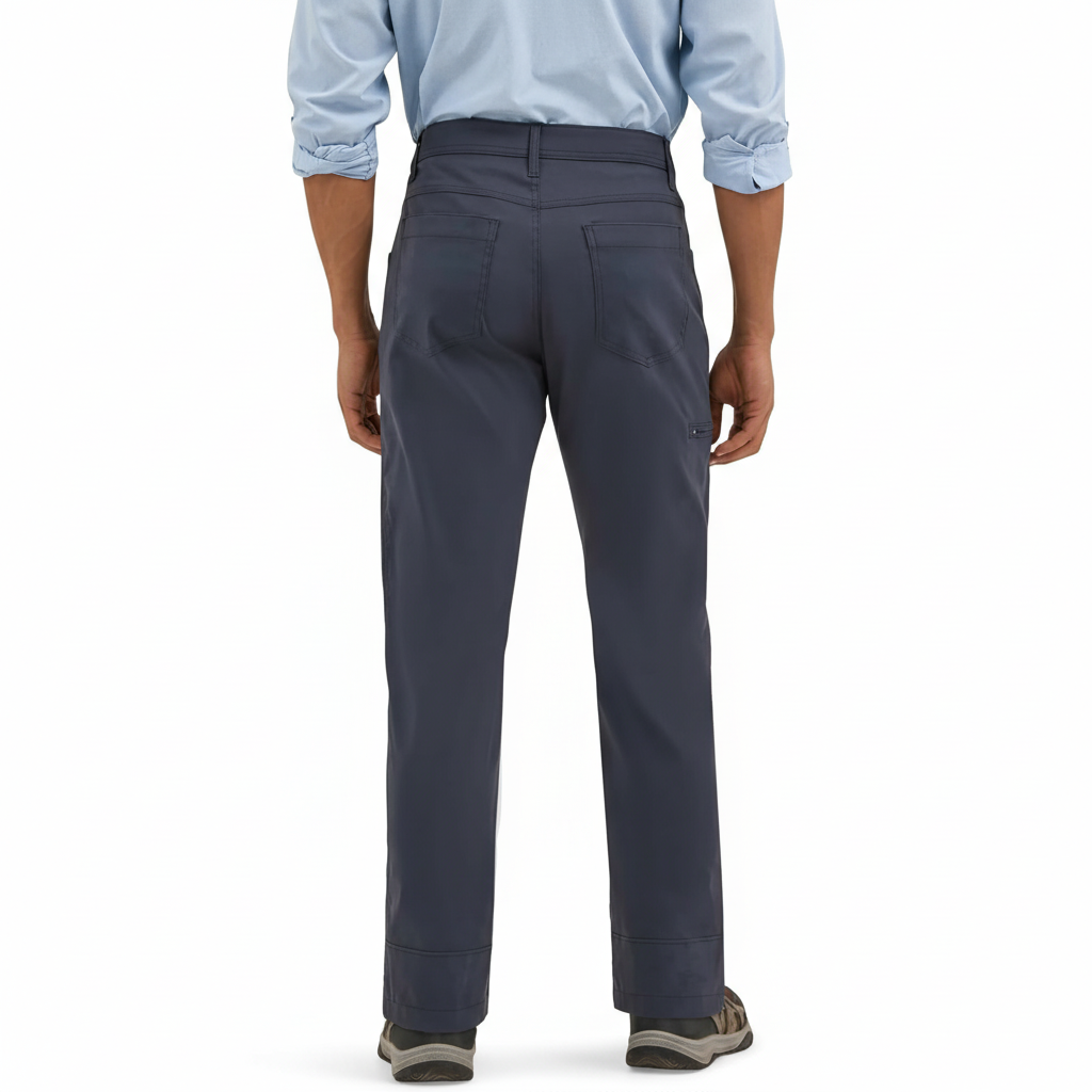 Cliffside Utility Synthetic Pants for MenCliffside Utility Pants For Men - Image 12