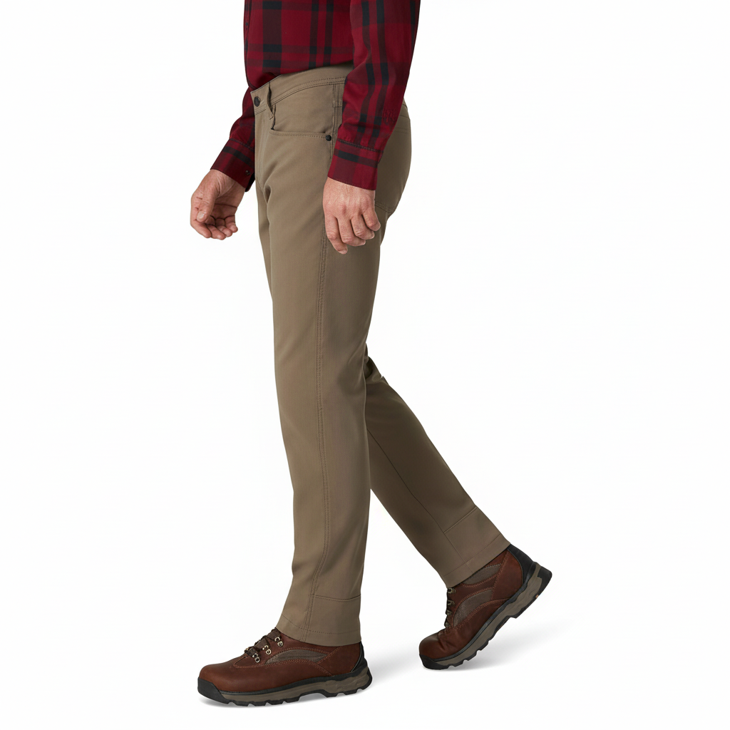 Cliffside Utility Synthetic Pants for MenCliffside Utility Pants For Men - Image 15