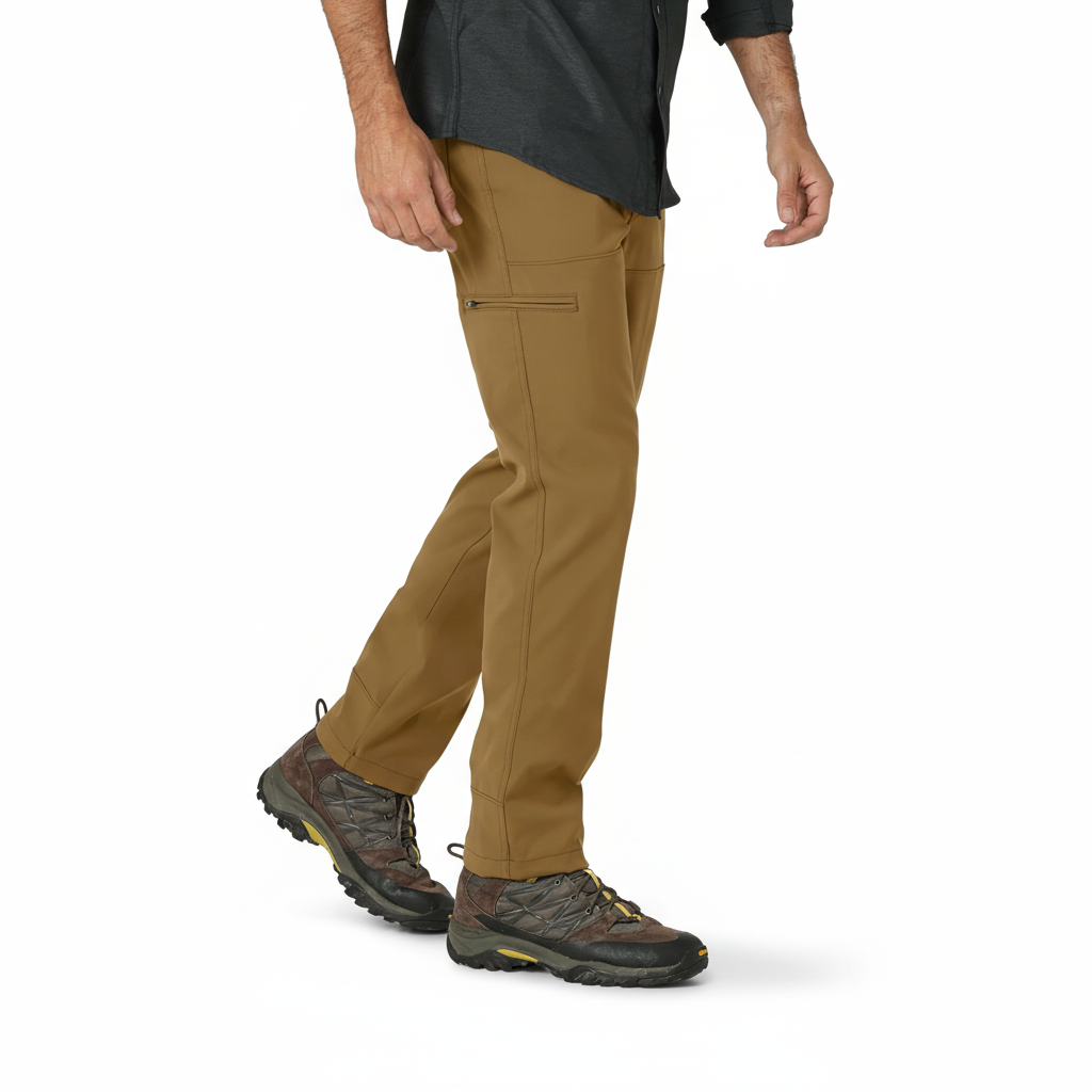Cliffside Utility Synthetic Pants for MenCliffside Utility Pants For Men - Image 25