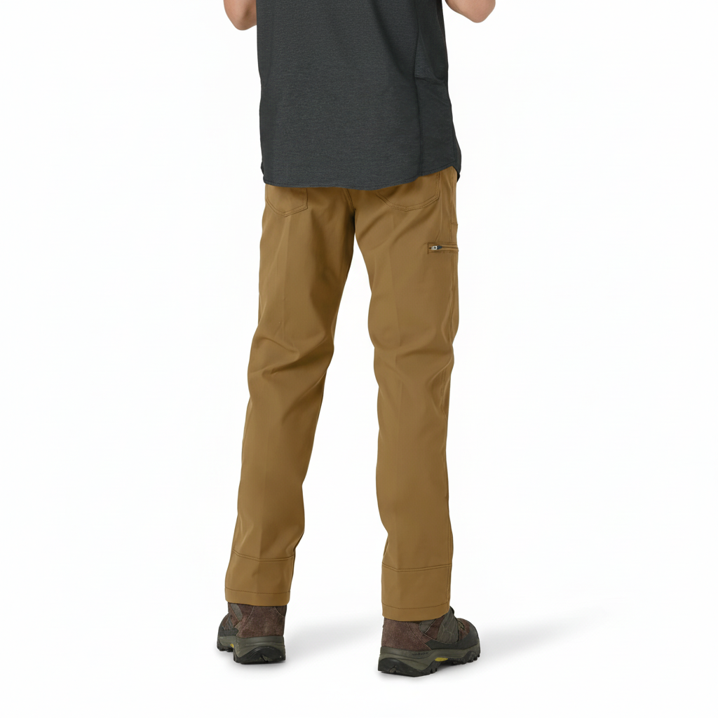Cliffside Utility Synthetic Pants for MenCliffside Utility Pants For Men - Image 26