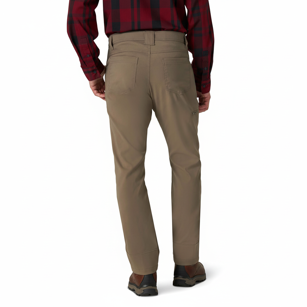 Cliffside Utility Synthetic Pants for Men