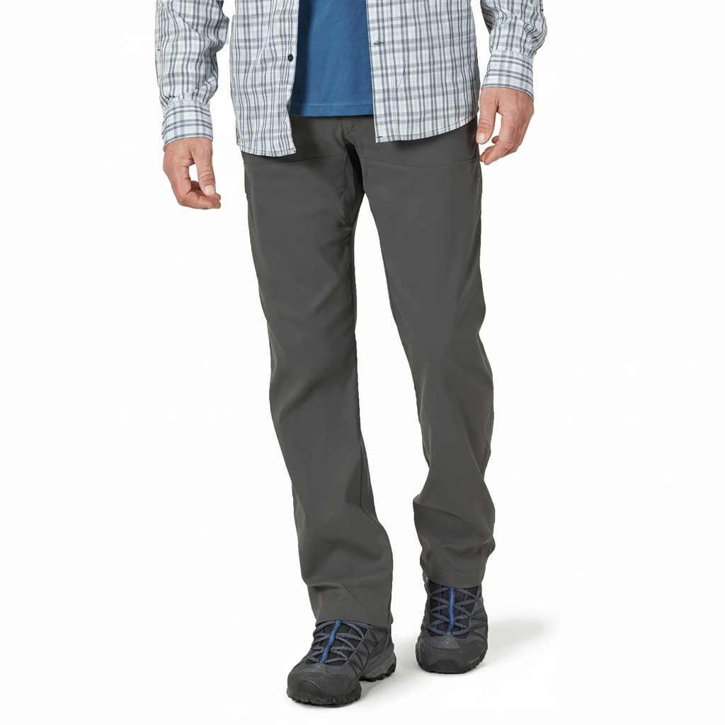 Cliffside Utility Synthetic Pants for MenCliffside Utility Pants For Men - Image 20