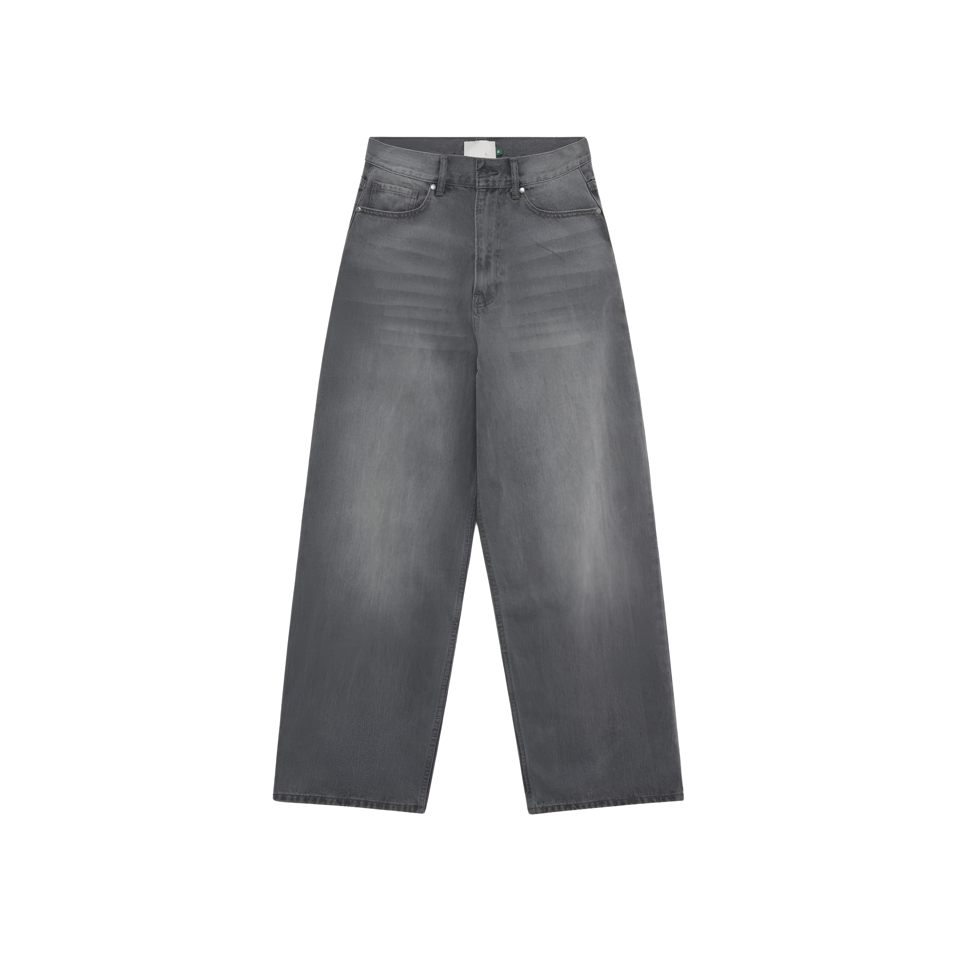 Wide Design Stylish Denim With Star Patch Detail-My Comfy PantWide Design Stylish Denim With Star Patch Detail - Image 44