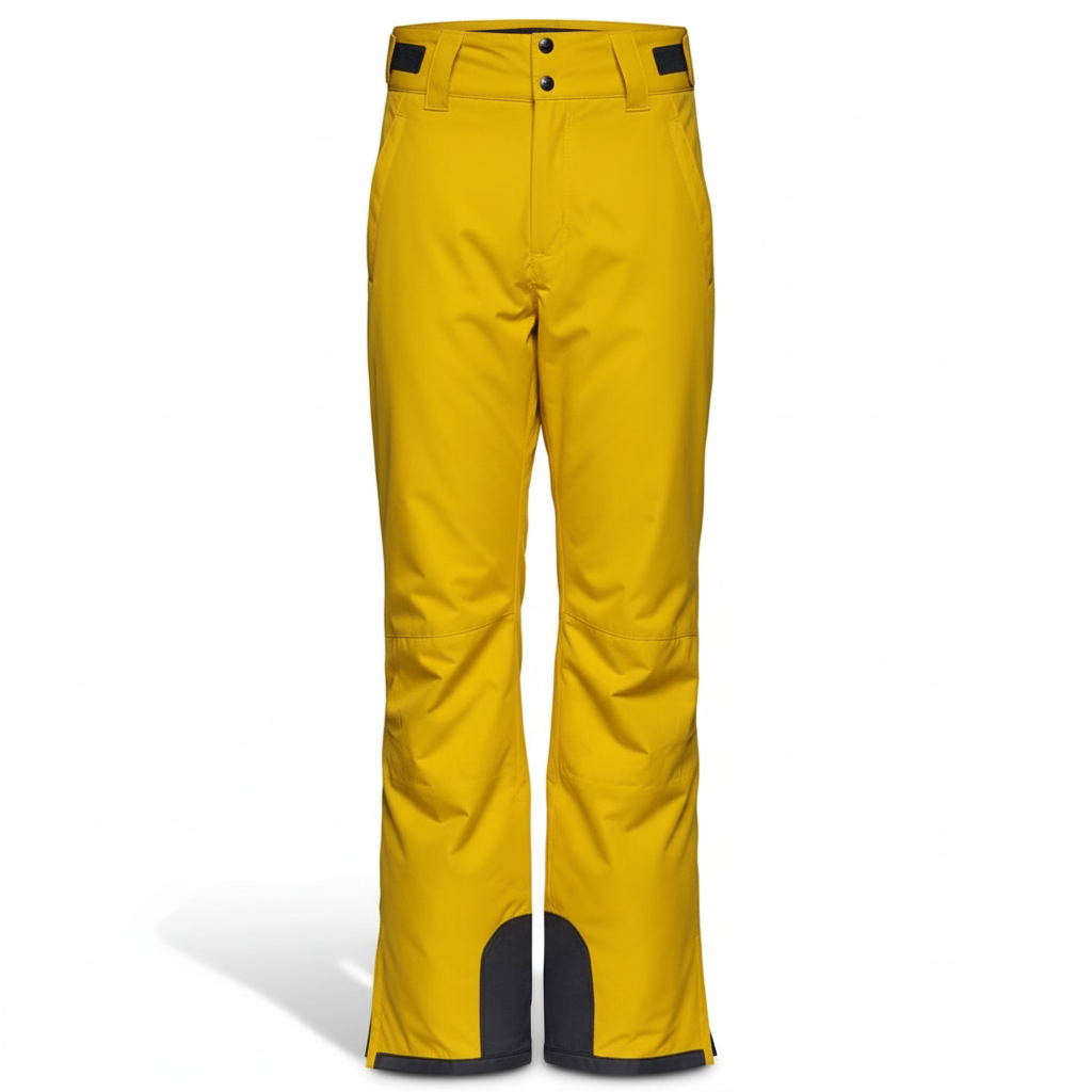 Women Insulated Snow PantsInsulated Snow Pants For Women - Image 9