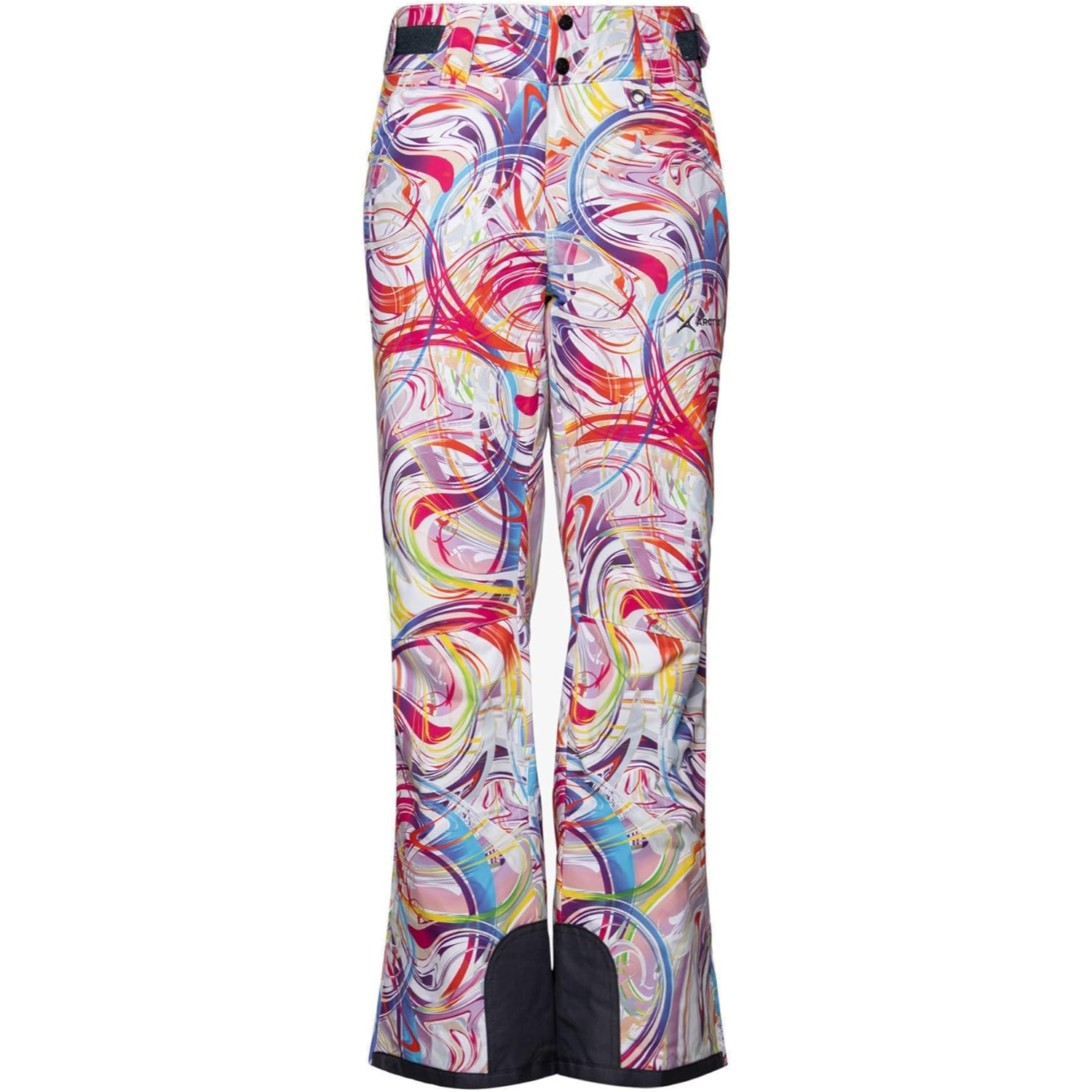 Insulated Snow Pants For WomenInsulated Snow Pants For Women - Image 14