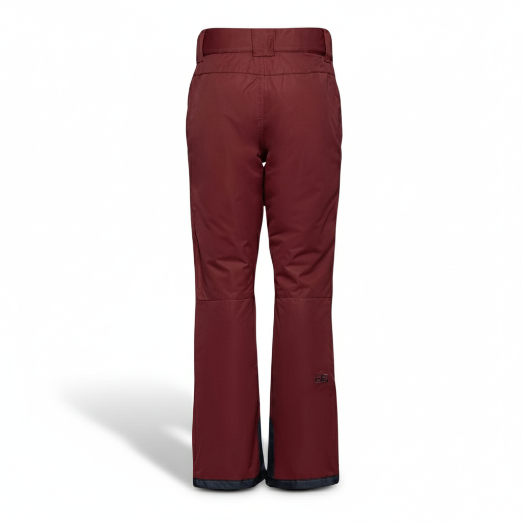 Women Insulated Snow PantsInsulated Snow Pants For Women - Image 6