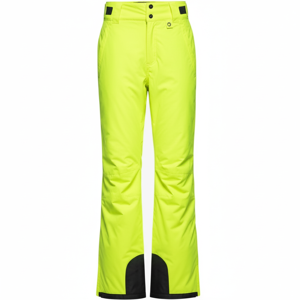 Women Insulated Snow PantsInsulated Snow Pants For Women - Image 7