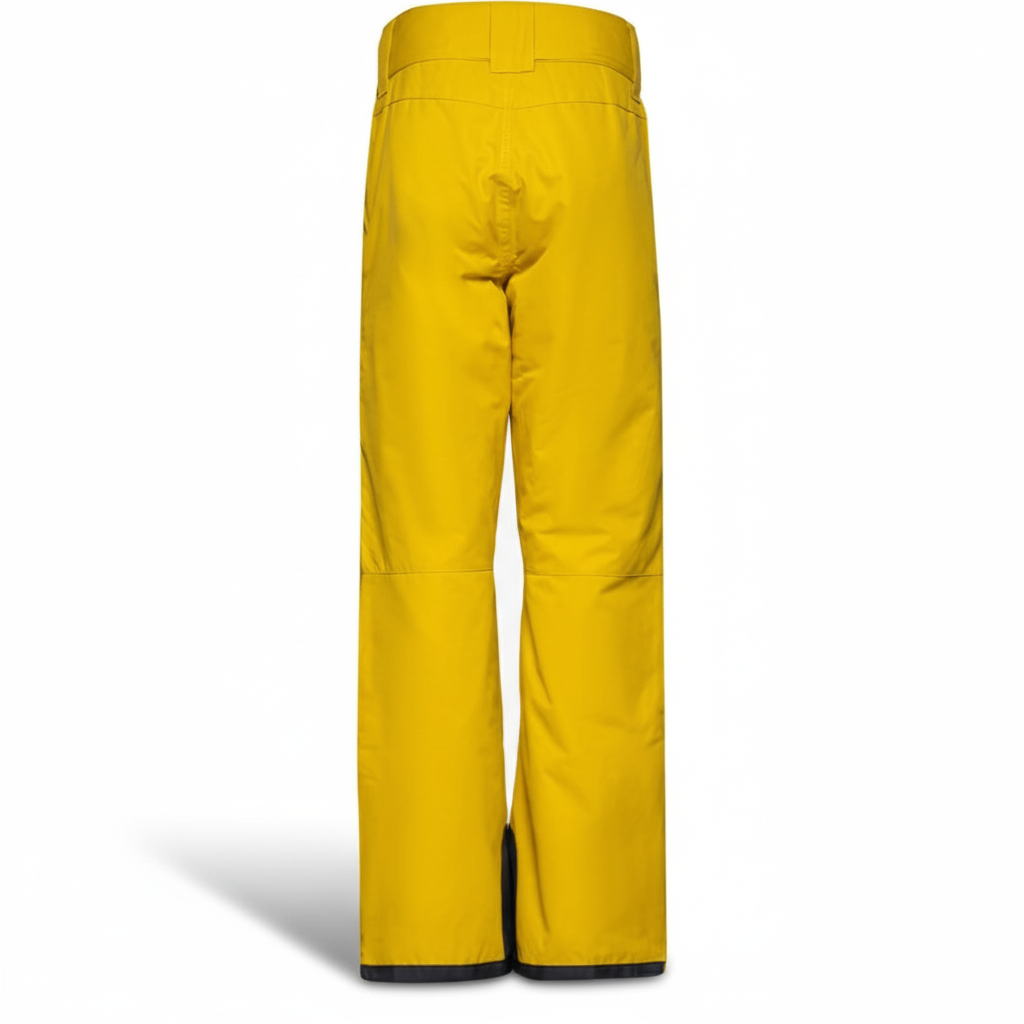 Women Insulated Snow PantsInsulated Snow Pants For Women - Image 10