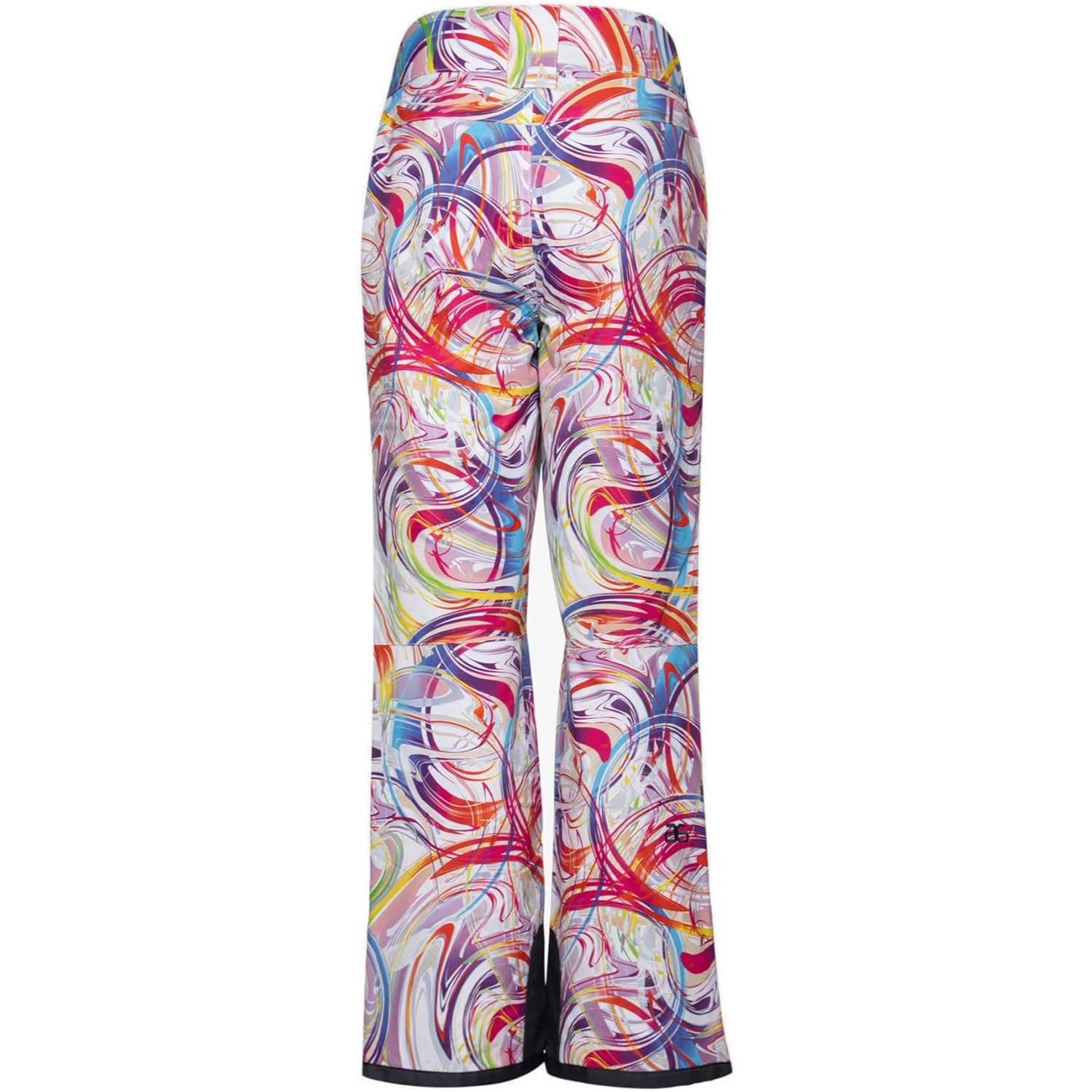 Insulated Snow Pants For WomenInsulated Snow Pants For Women - Image 13