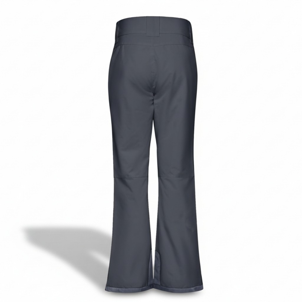 Women Insulated Snow Pants