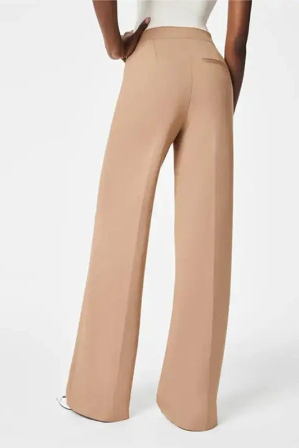 Women Strechy Wide Pants-My Comfy Pant