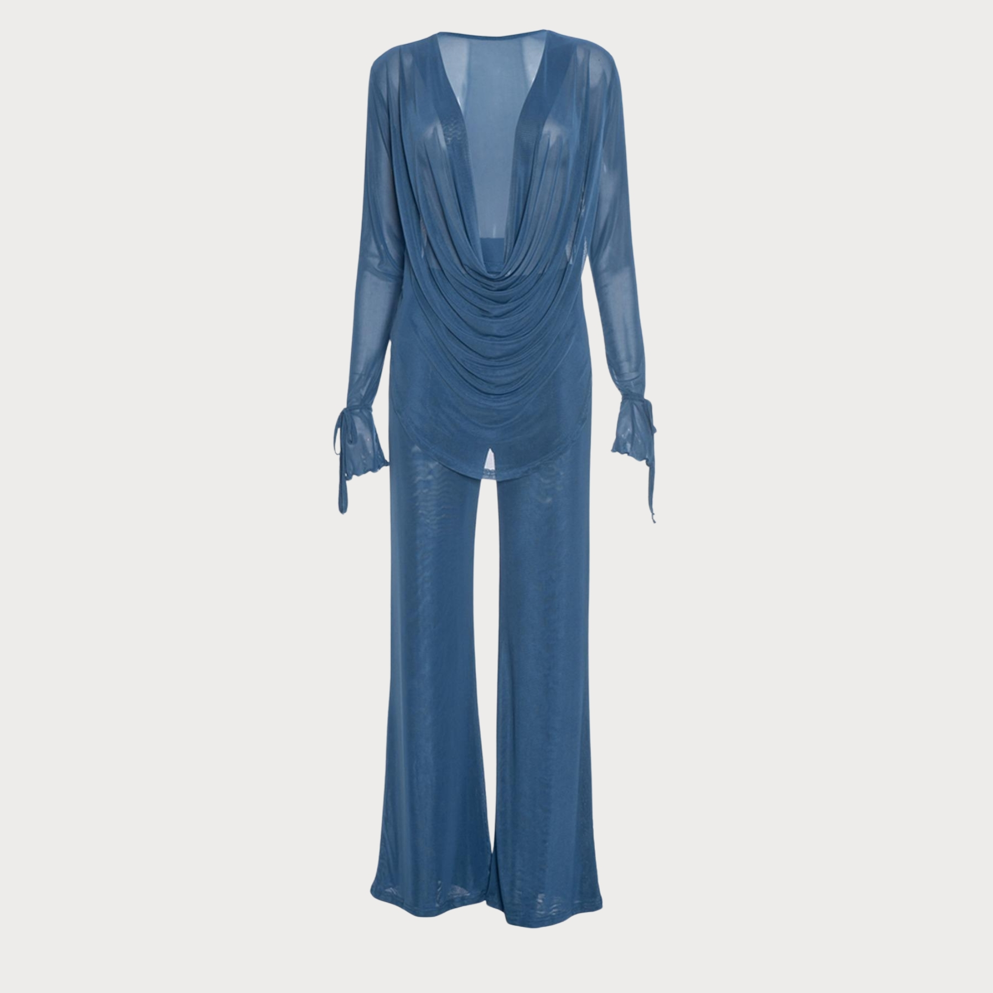 Women's Fashion Casual Two Piece Set