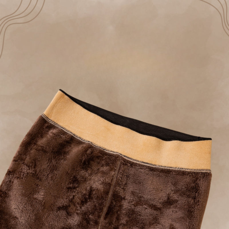 Women's Comfy Fleece Pants-My Comfy Pant