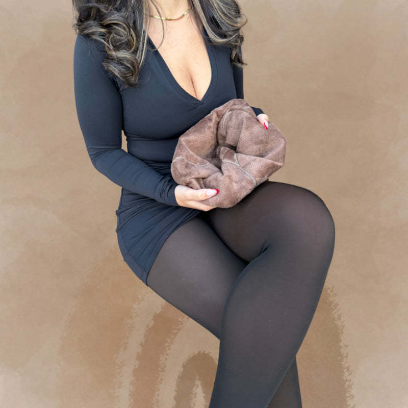 Women's Comfy Fleece Pants-My Comfy Pant