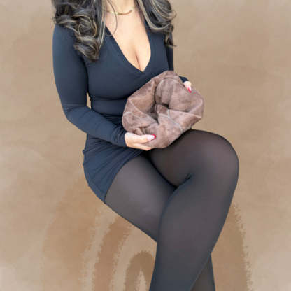 Women's Comfy Fleece Pants-My Comfy Pant