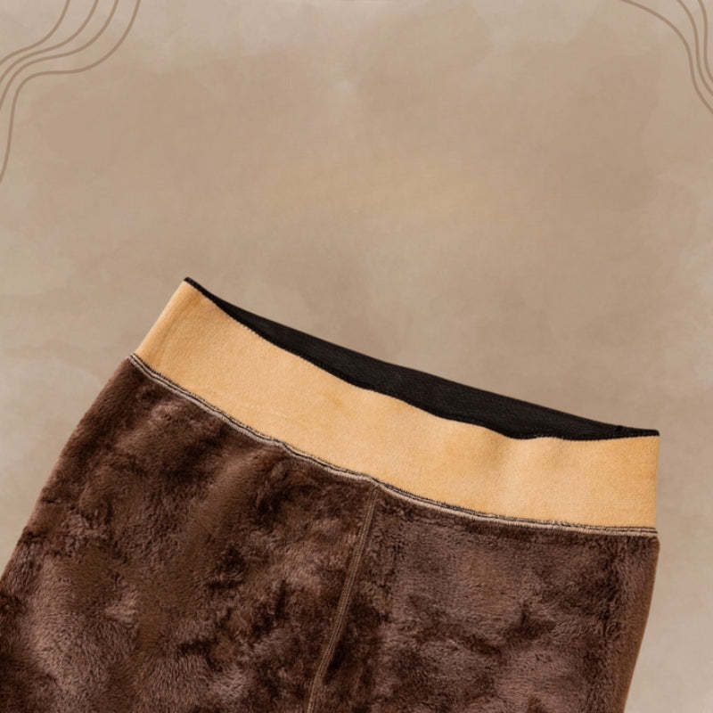 Women's Comfy Fleece Pants-My Comfy Pant