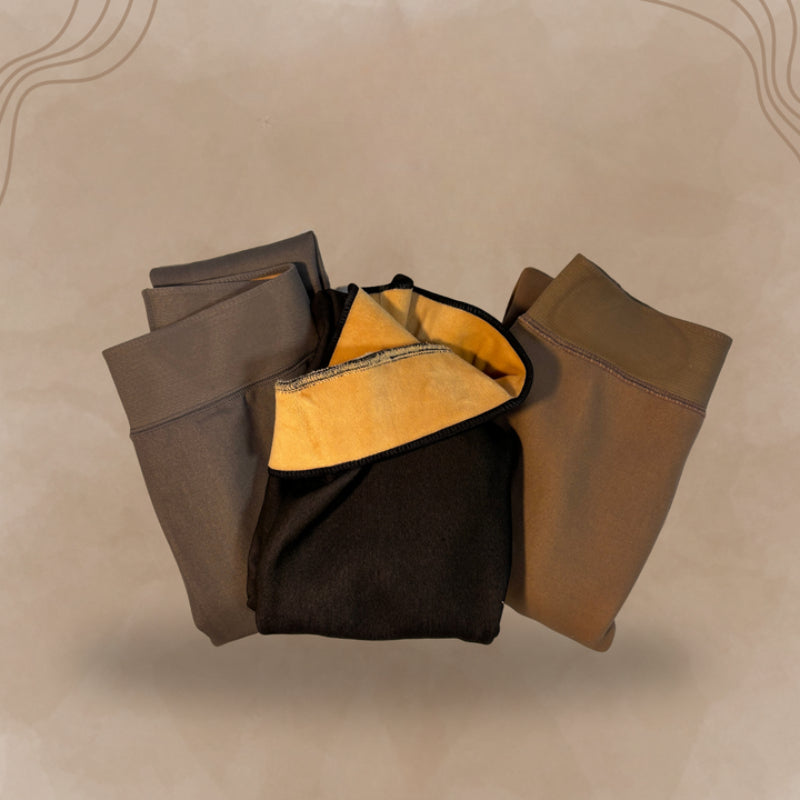 Women's Comfy Fleece Pants-My Comfy PantWomen's Comfy Fleece Pants - Image 10