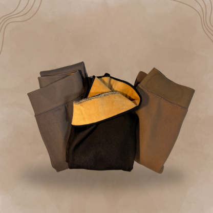 Women's Comfy Fleece Pants-My Comfy Pant