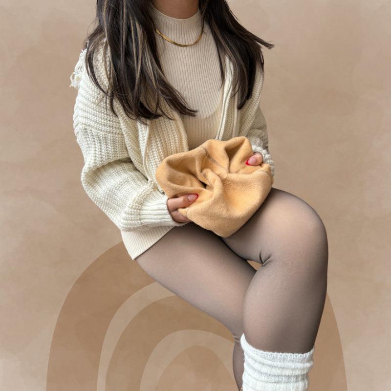 Women's Comfy Fleece Pants-My Comfy Pant