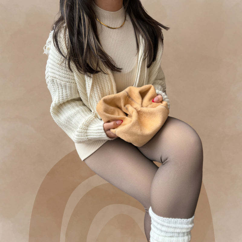 Women's Comfy Fleece Pants-My Comfy Pant