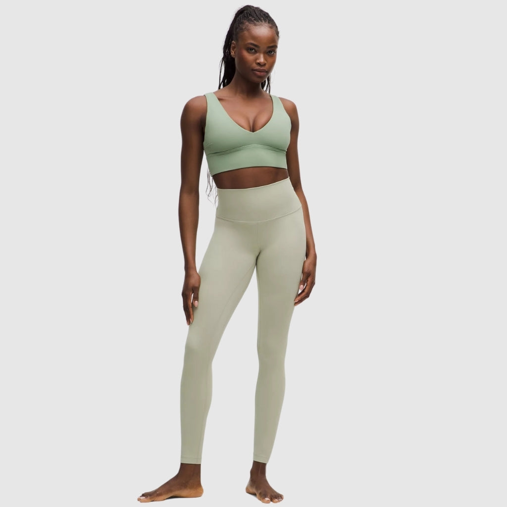 Women Align High Rise Pant-My Comfy Pant