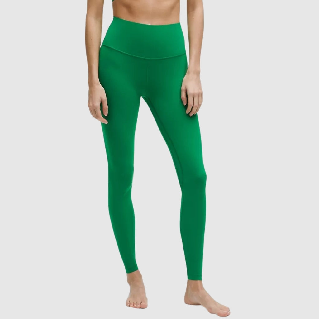 Women Align High Rise Pant