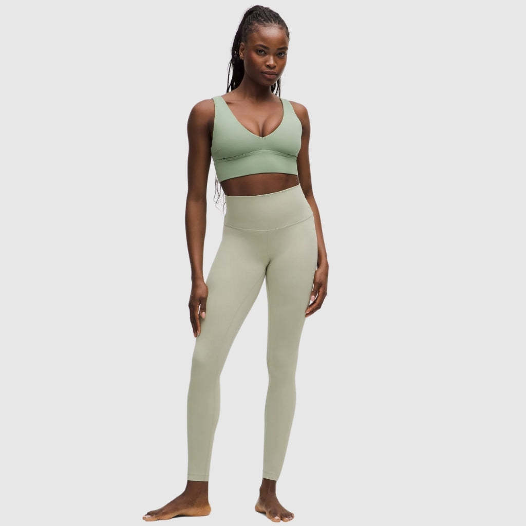 Women Align High Rise Pant-My Comfy Pant