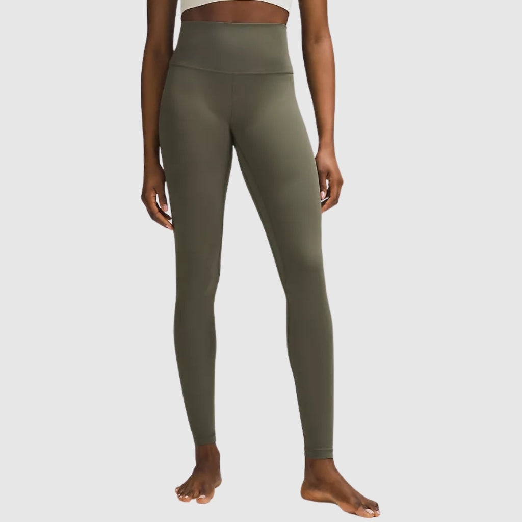 Women Align High Rise Pant-My Comfy Pant