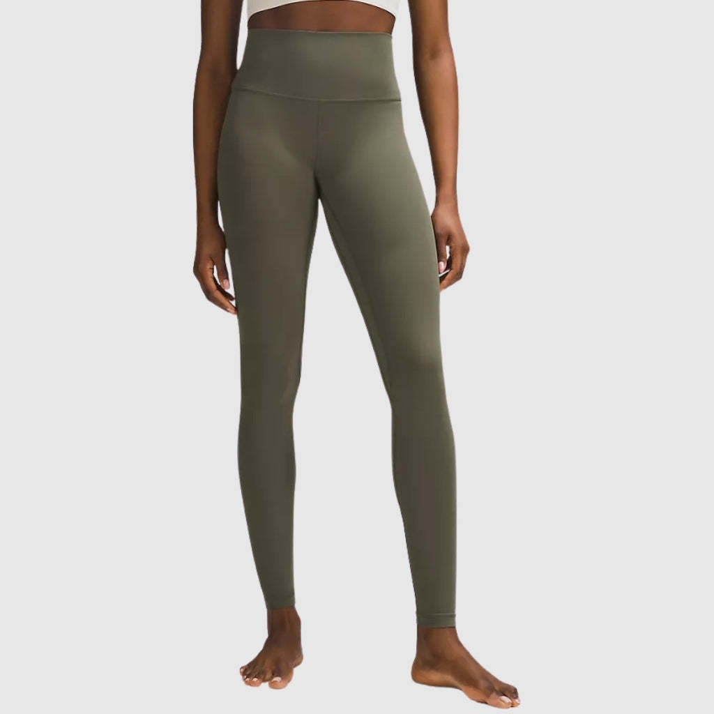 Women Align High Rise Pant-My Comfy Pant